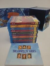 Friends-The Complete Series 1-10 Box Set, Blu-ray - Região Livre - (B5.V) comprar usado  Enviando para Brazil