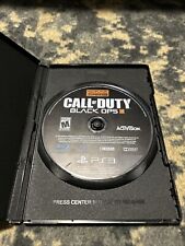 Call of Duty: Black Ops III (Sony PlayStation 3, 2015) sem caixa OG funcionando comprar usado  Enviando para Brazil