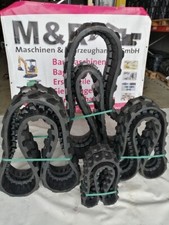 Gummikette 230x96x33 gebraucht kaufen  Steinfurt