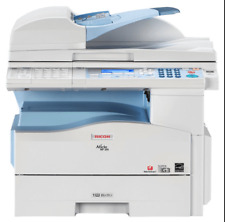 Ricoh aficio mp201spf usato  Sandrigo