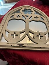 Cathedral white window for sale  Port Saint Lucie