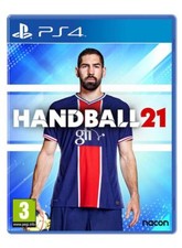 Handball d'occasion  Lyon I
