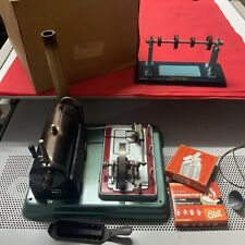 Dampfmaschine fleischmann 120 gebraucht kaufen  Weinsberg