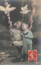 Fantaisies mk49008 enfants d'occasion  France