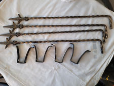 Vintage curtain rods for sale  Phoenix