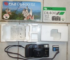 Appareil photo argentique d'occasion  Châteauroux