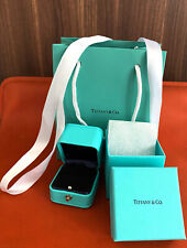 Tiffany gift box for sale  LONDON