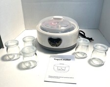 Digital control yogurt for sale  Toms River