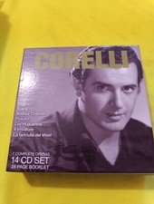 Franco corelli legendary usato  Torino
