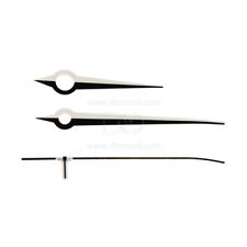 Zenith lancette set usato  Italia
