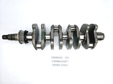 Motor de popa Yamaha genuíno 4 tempos conjunto de virabrequim 40 50 60 HP comprar usado  Enviando para Brazil