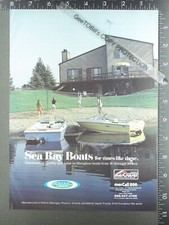 1978 advertisement sea for sale  Lodi