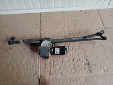Motorino tergicristalli anteri usato  Vimodrone