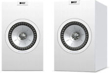 Kef q150 white for sale  Charlottesville