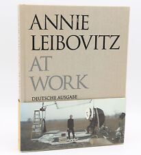 Annie leibovitz work gebraucht kaufen  Berlin