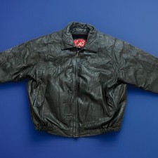Hind leather jacket for sale  Old Hickory
