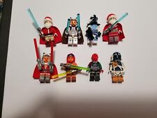 wars lego figures star for sale  Naperville