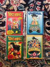 Dragon ball verde usato  Bra