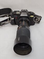 Pentax p50 vintage for sale  FARNBOROUGH