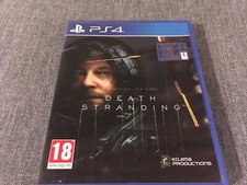 Videogioco ps4 death usato Videogioco ps4 death usato  Varano Borghi
