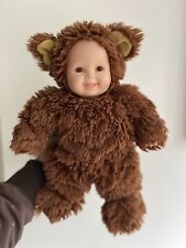 Anne geddes teddy for sale  MAIDENHEAD