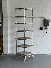 Tall shelf ecom for sale  HEBDEN BRIDGE