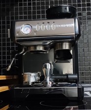Graef milegra esm802eu gebraucht kaufen  Obernburg a.Main