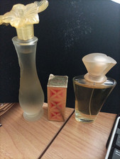 Vintage avon perfumes for sale  SHEFFIELD