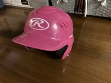 Rawlings batting helmet for sale  Oak Park