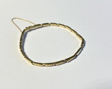 Armband 333er gold gebraucht kaufen  Eisenach