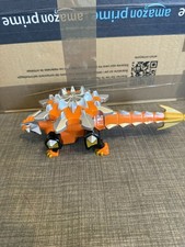 Power rangers dino for sale  ASHFORD