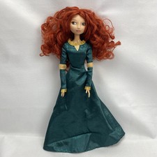 Disney brave talking for sale  STOCKPORT