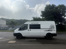 2012 ford transit for sale  ROSSENDALE