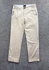Musto beige cotton for sale  WORCESTER
