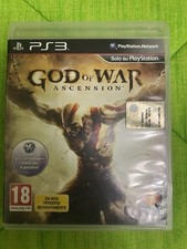 God war ascension usato  Campli