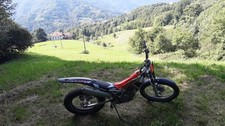 Moto trial beta usato  Recoaro Terme