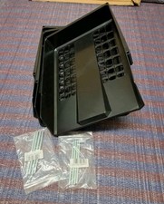 Stackable desk office for sale  LONDON