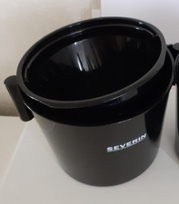 Kaffeemaschine severin 4479 gebraucht kaufen  Waibstadt