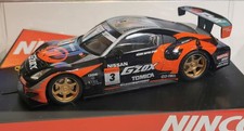 Ninco nissan 350z gebraucht kaufen  Bingen