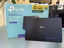 Link ac1200 wireless usato  Firenze