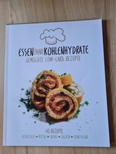 Essen hne kohlenhydrate gebraucht kaufen  Valley