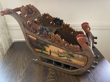 Antique german hand for sale Antique german hand for sale  Evansville