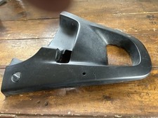 Side cover right for sale  Delta