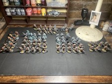 Neophyte hybrids warhammer for sale  DORKING
