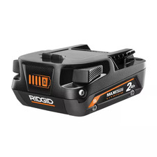Ridgid 18v ac840020 for sale  Houston