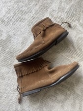 Minnetonka shoes 39 gebraucht kaufen  Stelle