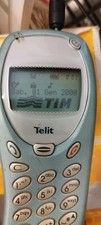telit cellulare usato  Nocera Inferiore
