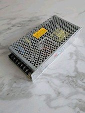 Mean well 150w for sale  FARNBOROUGH