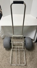 Folding beach cart for sale  Granville