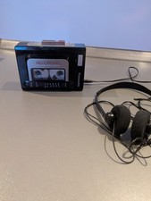 Walkman sammlerstück gebraucht kaufen  Amt Creuzburg